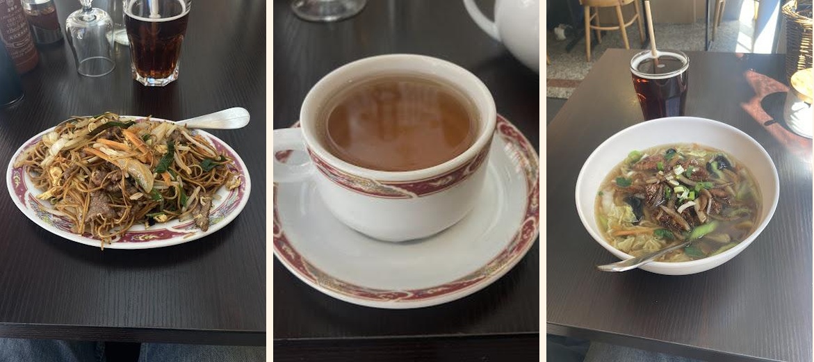 Le Basilic - Gallery Image 1