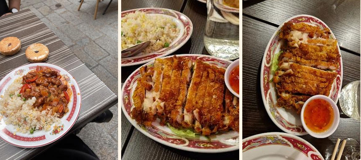 Le Basilic - Gallery Image 2